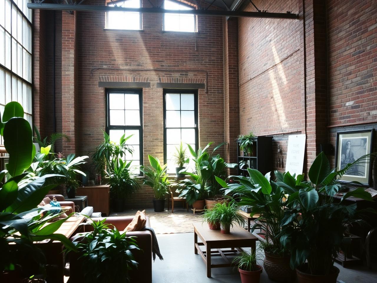 The Hub — Wild City Studio's East London venue